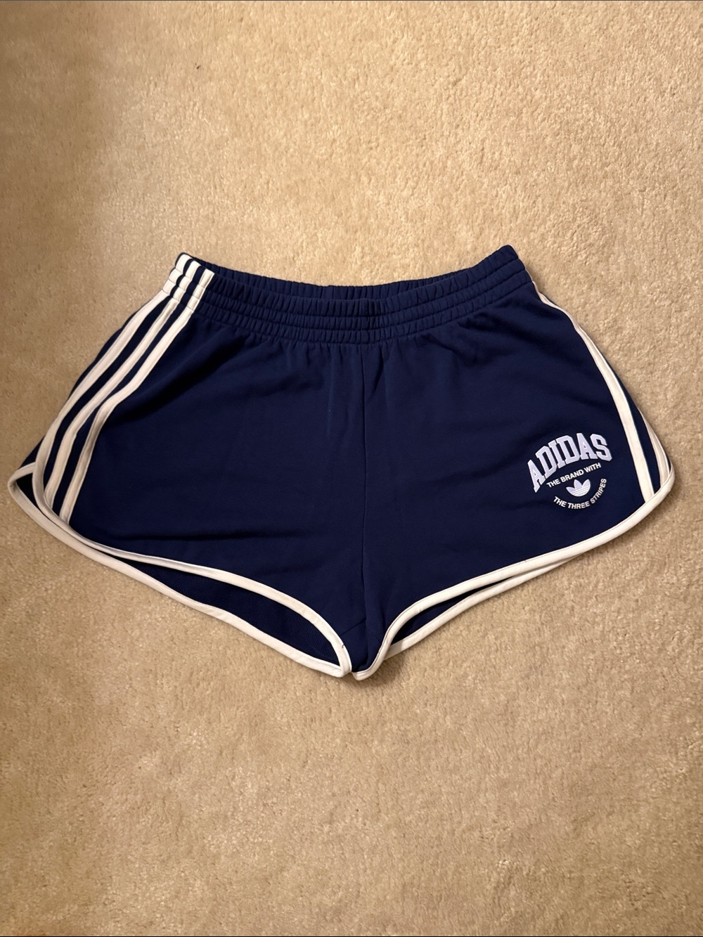 Adidas Shorts